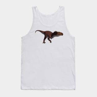 Giganotosaurus Tank Top